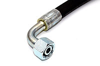 Фланец SFL 34 (5/8") (0°) Dn 16