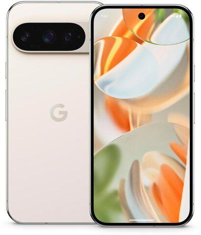 Google Pixel 9 Pro XL 16/256Gb Porcelain (бежевый)