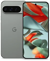 Google Pixel 9 Pro XL 16/256Gb Hazel (серый)
