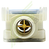 ᐈ Счётчик жидкости К24 для бензина и дизеля, погрешность 1%, фото 2