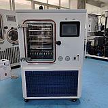 Вакуумная сублимационная сушилка(лиофилизатор), фото 2