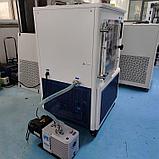 Вакуумная сублимационная сушилка(лиофилизатор), фото 3