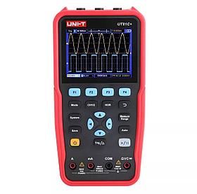 UT81C+ UNI-T Мультиметр-осциллограф (Цифровой)