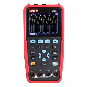 UT81A+ UNI-T Мультиметр-осциллограф (Цифровой)
