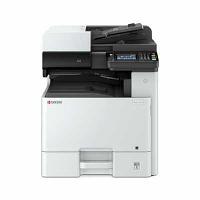 МФУ цветной Kyocera M8130cidn А3 1102P33NL0