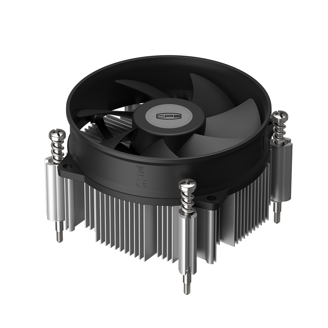 Вентилятор для процессора PCCooler R95-I TDP 95W 4-pin, фото 1