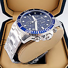 Мужские наручные часы Tissot T-Sport Seastar 1000 Chronograph - Дубликат (23442), фото 3