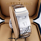 Мужские наручные часы Tissot T-Sport Seastar 1000 Chronograph - Дубликат (23442), фото 5