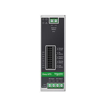Источник бесперебойного питания Schneider Electric BVS480XDPDR, фото 3