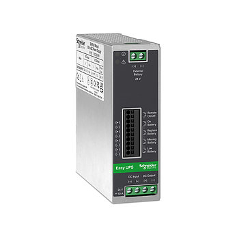 Источник бесперебойного питания Schneider Electric BVS480XDPDR, фото 4