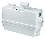 Канализационный насос LEO WC-601C (600Вт | 220В | л/мин 108 | Высота напор м 8.5 | раковина), фото 6