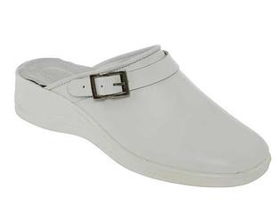 САБО женское натуральная кожа