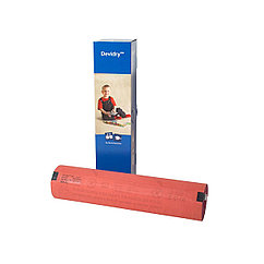 Нагревательный мат DEVIdry™ 100, 4 m2 heating mat