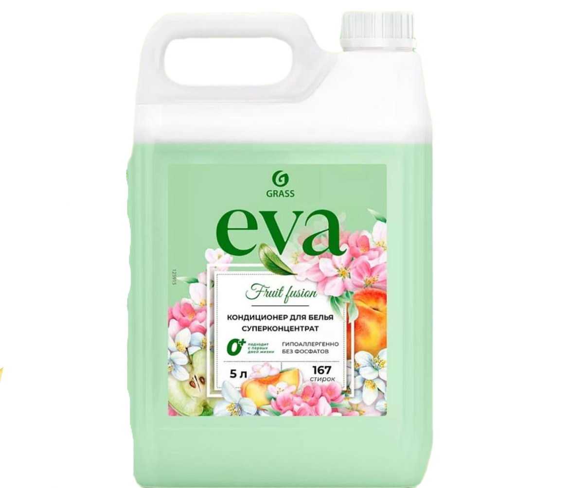 Купить Кондиционер Для Белья Eva