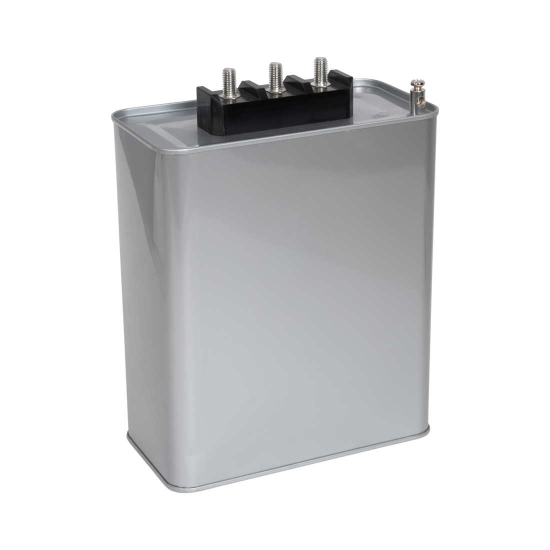 Конденсатор трехфазный, iPower, BSMJ0,45-30-3, АС 450В 30кВАр, фото 1