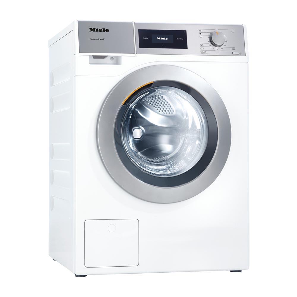 Профессиональная стиральная машина Miele PWM 507 [EL DP]
