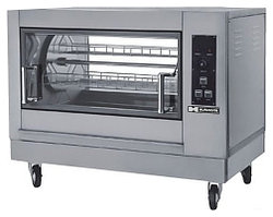 Гриль для кур HURAKAN HKN OGE16