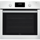 Встраиваемая электрическая духовка Whirlpool AKP 745 WH, фото 1