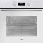 Встраиваемый электрический духовой шкаф Teka HSB 630 White