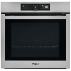 Встраиваемая электрическая духовка Whirlpool AKZ9 6230 IX