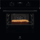Встраиваемая электрическая духовка Electrolux EOF 5C50 BZ, фото 1