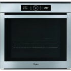 Встраиваемая электрическая духовка Whirlpool AKZM 8480 IX, фото 1