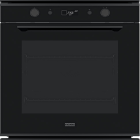 Встраиваемая электрическая духовка Franke FMY 98 P BK, фото 1