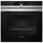 Встраиваемая электрическая духовка Siemens HB 632 GBS1
