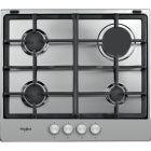 Газовая варочная поверхность Teka TGML 660 IX