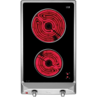 Газовая варочная поверхность Teka VM 30 2P SS