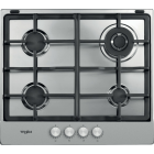 Газовая варочная поверхность Teka TGML 661 IX