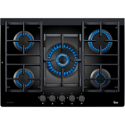 Газовая варочная панель Teka CGW LUX 70 5G AI AL TR CI NAT