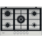 Встраиваемая газовая варочная панель Whirlpool GMWL 728/IXL