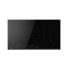 Индукционная варочная поверхность Teka IZS 96700 MST Black, фото 2