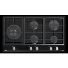 Газовая варочная поверхность Teka GZC 95320 XBC Black