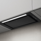 Встраиваемая кухонная вытяжка Elica Lane Sensor BL MAT/A/52