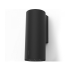 Встраиваемая кухонная вытяжка Faber Cylindra Plus BK Matt A37