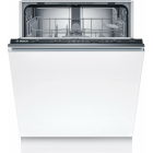 Встраиваемая посудомоечная машина Bosch SMV 25A X06E