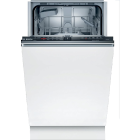 Встраиваемая посудомоечная машина Bosch SPV 2IK X10E