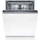 Встраиваемая посудомоечная машина Bosch SMV 25E X02E