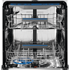Встраиваемая посудомоечная машина Electrolux EEM 48200 IX, фото 2