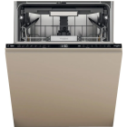 Встраиваемая посудомоечная машина Whirlpool W7I HF60 TU