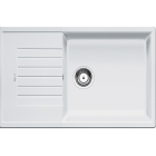 Кухонная мойка Blanco Zia XL 6 S Compact белый (523277)