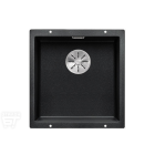 Кухонная мойка Blanco Subline 400-U черный (525990), фото 1