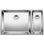 Кухонная мойка Blanco Andano 500/180-U (522991)