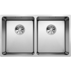 Кухонная мойка Blanco Andano 340/340-U (522983), фото 1