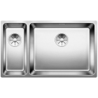 Кухонная мойка Blanco Andano 500/180-U (522989)