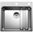 Кухонная мойка Blanco Etagon 500-IF/A (521748)