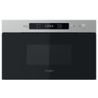 Встраиваемая микроволновая печь Hotpoint-Ariston MBNA 900 X, фото 1