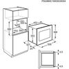 Встраиваемая микроволновая печь Electrolux LMS 2203 EMX, фото 3